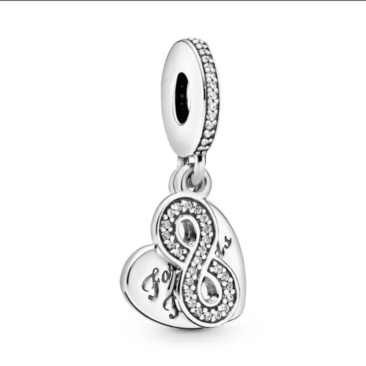 Charm Forever